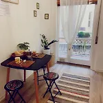 Lejlighed Elegant, Cozy, Between The Centre And The Seaside *