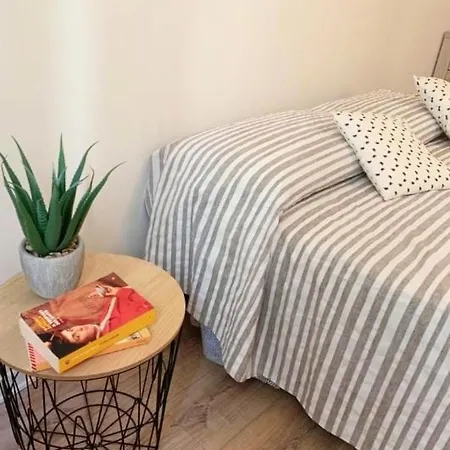 Elegant, Cozy, Between The Centre And The Seaside * Triëst