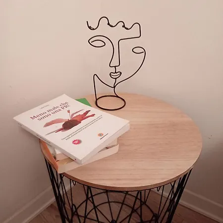 Elegant, Cozy, Between The Centre And The Seaside