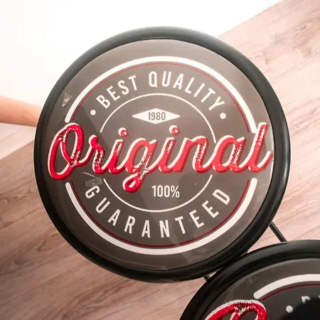 Elegant, Cozy, Between The Centre And The Seaside * Triëst