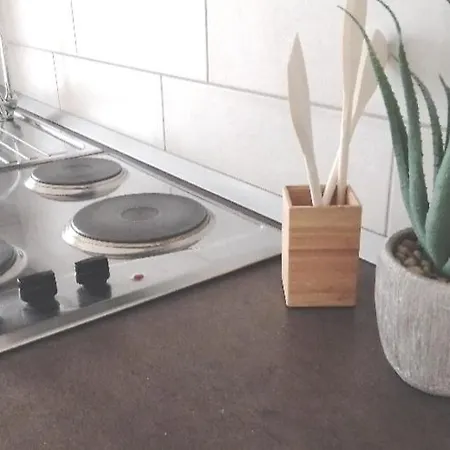 Elegant, Cozy, Between The Centre And The Seaside * Triëst