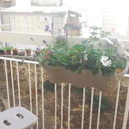 Elegant, Cozy, Between The Centre And The Seaside Appartement Triëst