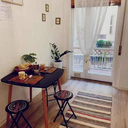 Apartment Elegant, Cozy, Between The Centre And The Seaside *